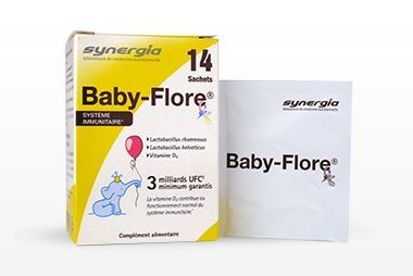Biogaia : Test complet, Avis, Comparatif probiotique bébé